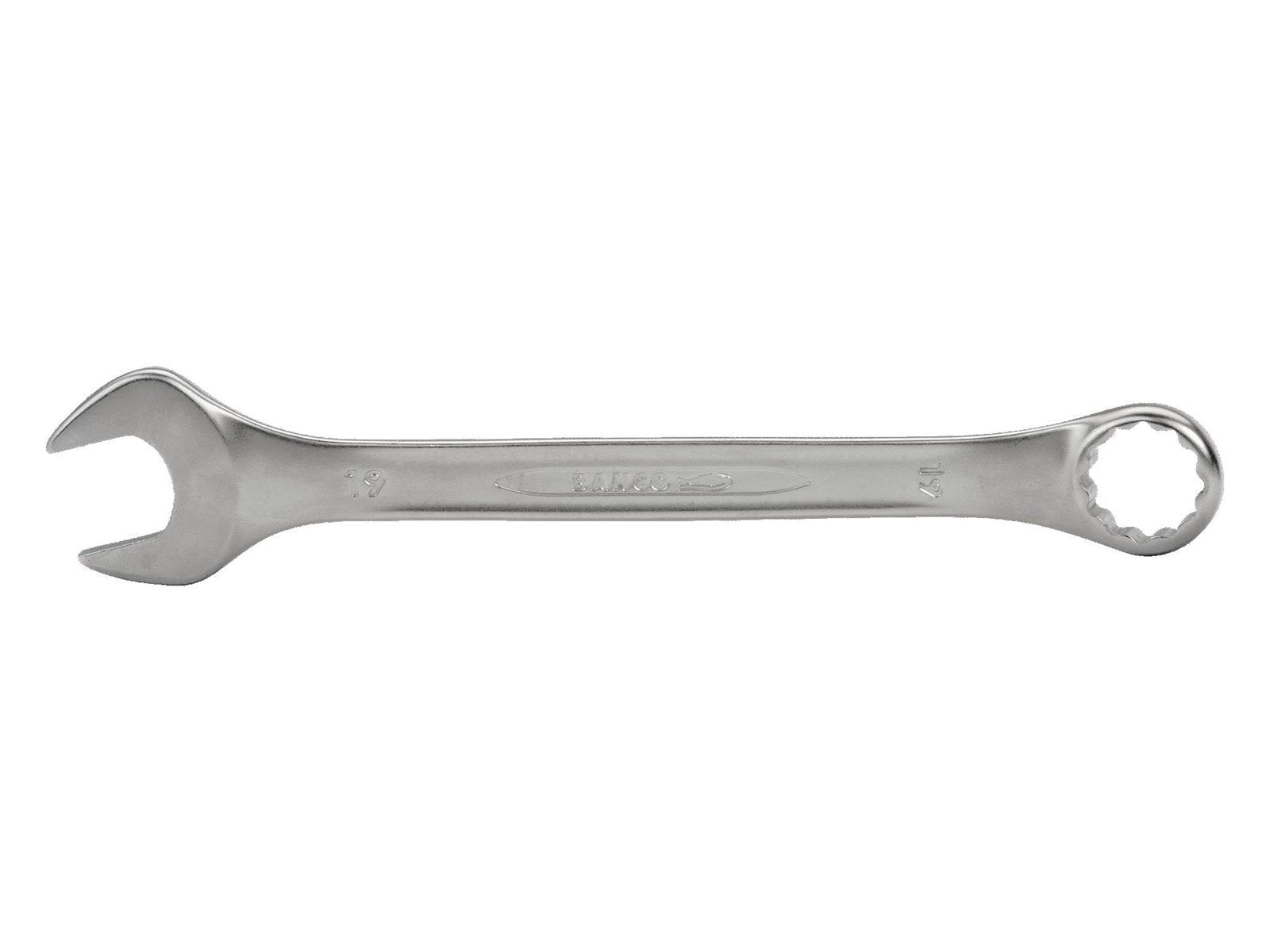 BAHCO Combination wrench 38 mm 111m-38 BAHCO Combination wrench 38 mm 111m-38